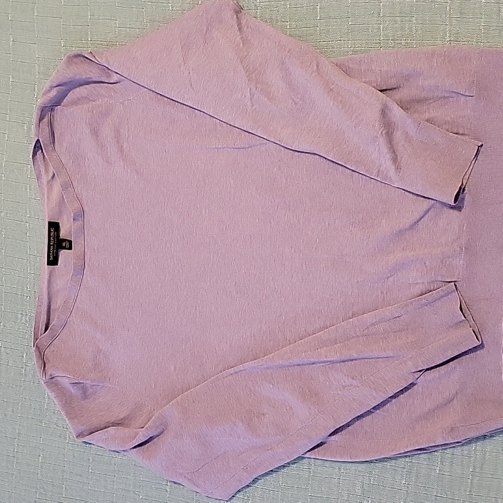 Women's boat neck sweater